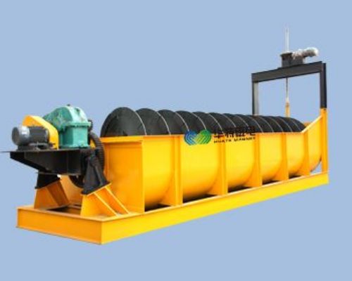 点击查看详细信息<br>标题�Q�螺旋分�U�机 阅读�ơ数�Q?